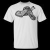 Men's Tall Ultra Cotton® T-Shirt Thumbnail