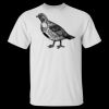 Men's Tall Ultra Cotton® T-Shirt Thumbnail