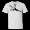 Men's Tall Ultra Cotton® T-Shirt Thumbnail
