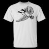 Men's Tall Ultra Cotton® T-Shirt Thumbnail