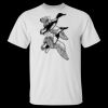 Men's Tall Ultra Cotton® T-Shirt Thumbnail