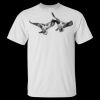 Men's Tall Ultra Cotton® T-Shirt Thumbnail
