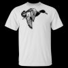 Men's Tall Ultra Cotton® T-Shirt Thumbnail