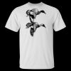 Men's Tall Ultra Cotton® T-Shirt Thumbnail