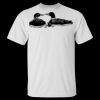 Men's Tall Ultra Cotton® T-Shirt Thumbnail