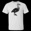 Men's Tall Ultra Cotton® T-Shirt Thumbnail