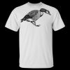 Men's Tall Ultra Cotton® T-Shirt Thumbnail
