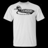 Men's Tall Ultra Cotton® T-Shirt Thumbnail