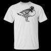 Men's Tall Ultra Cotton® T-Shirt Thumbnail