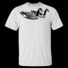 Men's Tall Ultra Cotton® T-Shirt Thumbnail