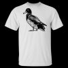 Men's Tall Ultra Cotton® T-Shirt Thumbnail