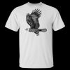 Men's Tall Ultra Cotton® T-Shirt Thumbnail