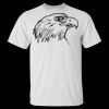 Men's Tall Ultra Cotton® T-Shirt Thumbnail