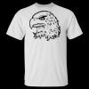 Men's Tall Ultra Cotton® T-Shirt Thumbnail