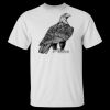 Men's Tall Ultra Cotton® T-Shirt Thumbnail