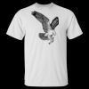 Men's Tall Ultra Cotton® T-Shirt Thumbnail