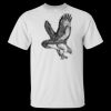 Men's Tall Ultra Cotton® T-Shirt Thumbnail