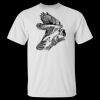 Men's Tall Ultra Cotton® T-Shirt Thumbnail