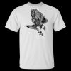 Men's Tall Ultra Cotton® T-Shirt Thumbnail