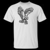 Men's Tall Ultra Cotton® T-Shirt Thumbnail