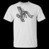 Men's Tall Ultra Cotton® T-Shirt Thumbnail