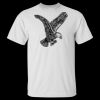 Men's Tall Ultra Cotton® T-Shirt Thumbnail