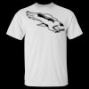 Men's Tall Ultra Cotton® T-Shirt Thumbnail