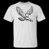 Men's Tall Ultra Cotton® T-Shirt Thumbnail
