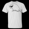 Men's Tall Ultra Cotton® T-Shirt Thumbnail