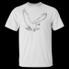 Men's Tall Ultra Cotton® T-Shirt Thumbnail