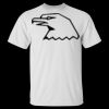Men's Tall Ultra Cotton® T-Shirt Thumbnail
