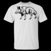 Men's Tall Ultra Cotton® T-Shirt Thumbnail