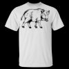 Men's Tall Ultra Cotton® T-Shirt Thumbnail