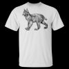 Men's Tall Ultra Cotton® T-Shirt Thumbnail