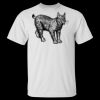 Men's Tall Ultra Cotton® T-Shirt Thumbnail