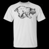 Men's Tall Ultra Cotton® T-Shirt Thumbnail