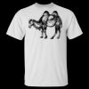 Men's Tall Ultra Cotton® T-Shirt Thumbnail