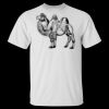 Men's Tall Ultra Cotton® T-Shirt Thumbnail