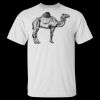 Men's Tall Ultra Cotton® T-Shirt Thumbnail