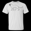 Men's Tall Ultra Cotton® T-Shirt Thumbnail