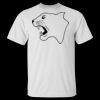 Men's Tall Ultra Cotton® T-Shirt Thumbnail