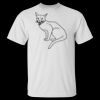 Men's Tall Ultra Cotton® T-Shirt Thumbnail