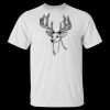 Men's Tall Ultra Cotton® T-Shirt Thumbnail