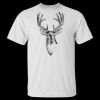Men's Tall Ultra Cotton® T-Shirt Thumbnail