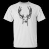 Men's Tall Ultra Cotton® T-Shirt Thumbnail