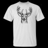 Men's Tall Ultra Cotton® T-Shirt Thumbnail