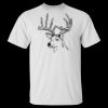 Men's Tall Ultra Cotton® T-Shirt Thumbnail