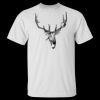 Men's Tall Ultra Cotton® T-Shirt Thumbnail