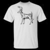 Men's Tall Ultra Cotton® T-Shirt Thumbnail