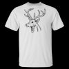 Men's Tall Ultra Cotton® T-Shirt Thumbnail